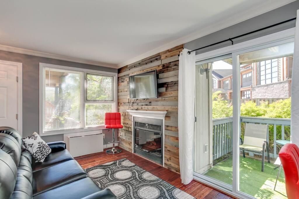 Blue Mountain Luxury Holiday home