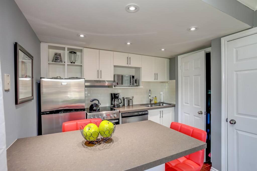 Blue Mountain Luxury Holiday home