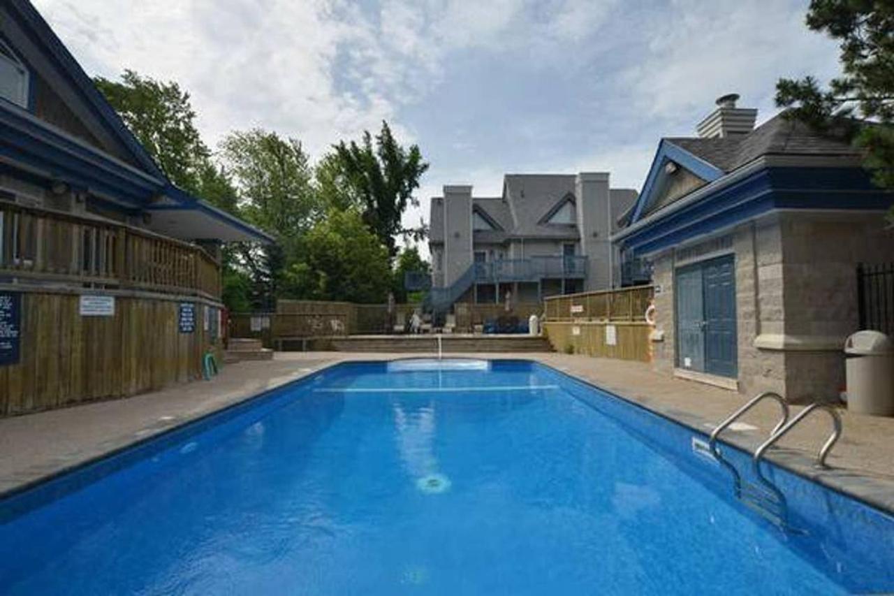 Blue Mountain Luxury Holiday home